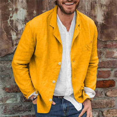 Svend - Tidløs Casual Jakke