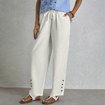 Celena - Casual Chic Bukser