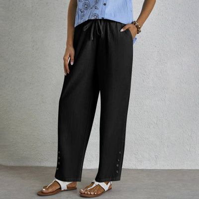 Celena - Casual Chic Bukser