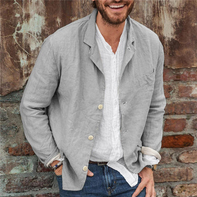 Svend - Tidløs Casual Jakke