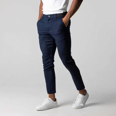 Kjeld - Slank Fit Chino Bukser