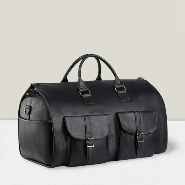 LIV - Luksuriøs Foldbar Duffle