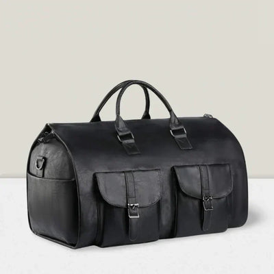 LIV - Luksuriøs Foldbar Duffle