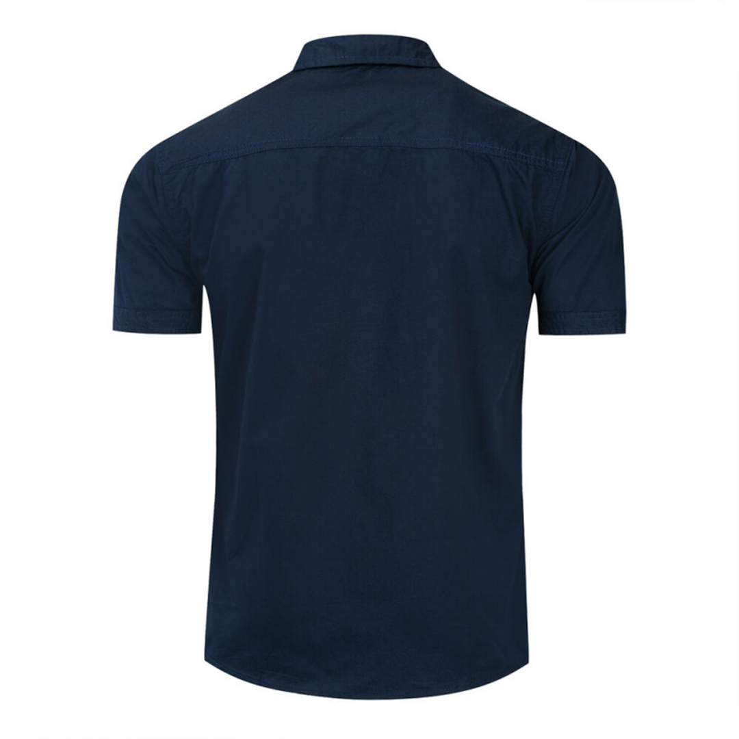 Alden - Klassisk Bomulds Polo