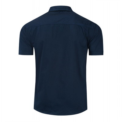 Alden - Klassisk Bomulds Polo
