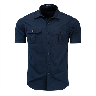 Alden - Klassisk Bomulds Polo
