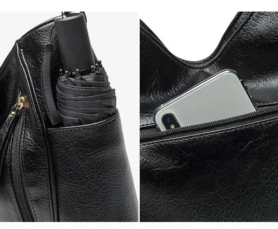Blanche - Elegant Crossbody Taske