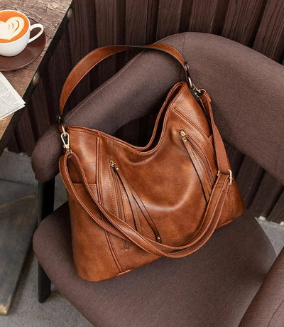 Blanche - Elegant Crossbody Taske