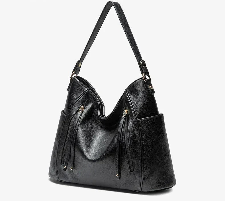 Blanche - Elegant Crossbody Taske