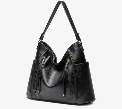 Blanche - Elegant Crossbody Taske