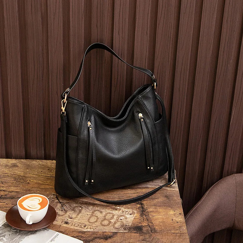 Blanche - Elegant Crossbody Taske