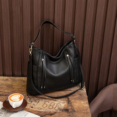 Blanche - Elegant Crossbody Taske