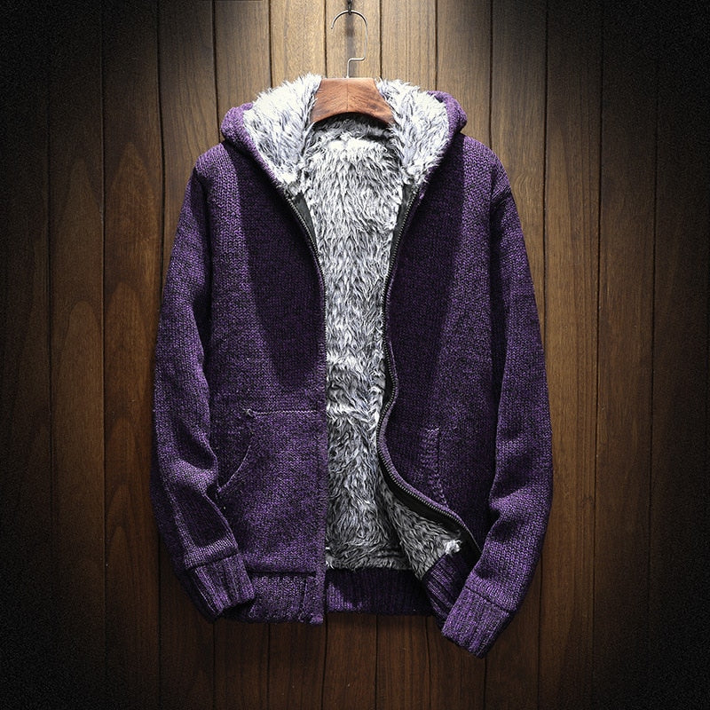 Valde - Stilfuld Casual Jakke