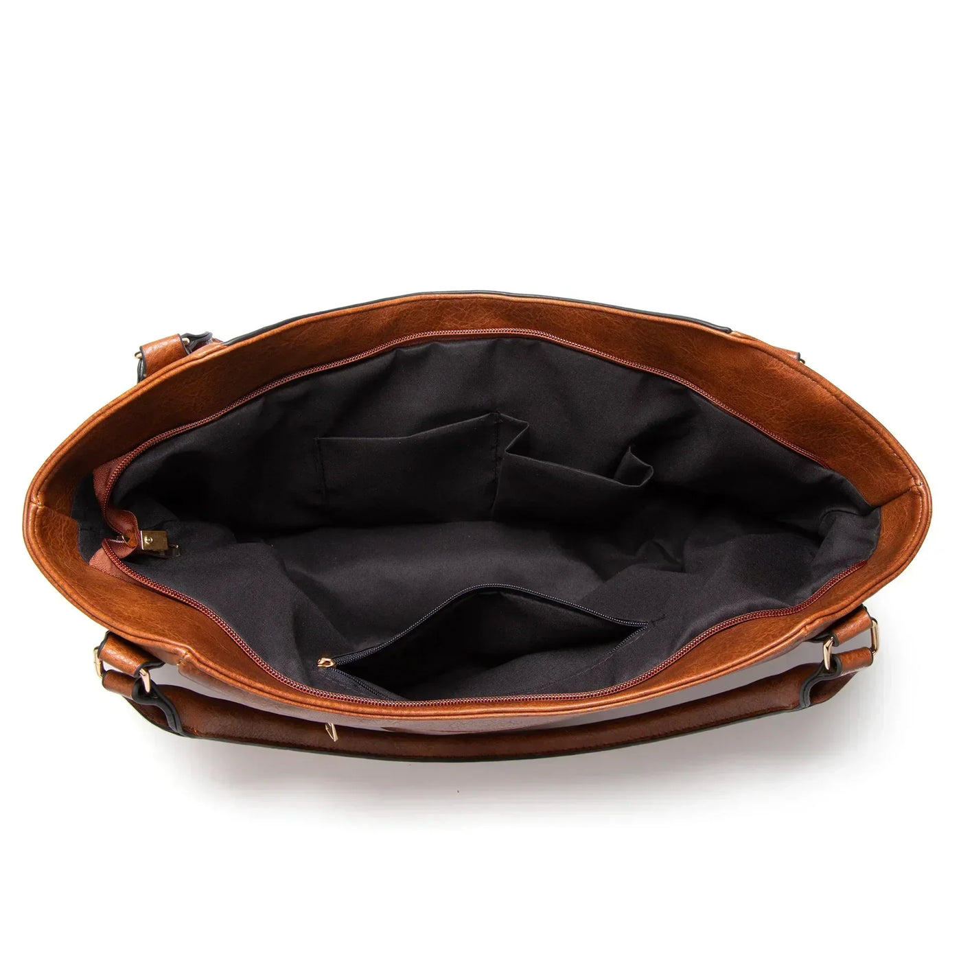 Nellie - Elegant Crossbody Taske