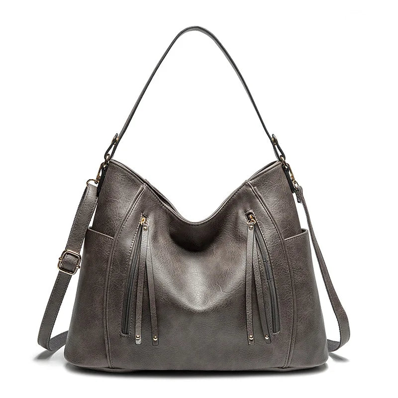 Blanche - Elegant Crossbody Taske