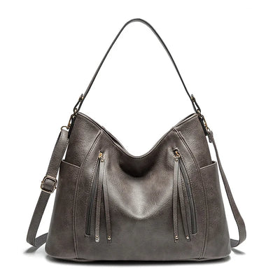 Blanche - Elegant Crossbody Taske