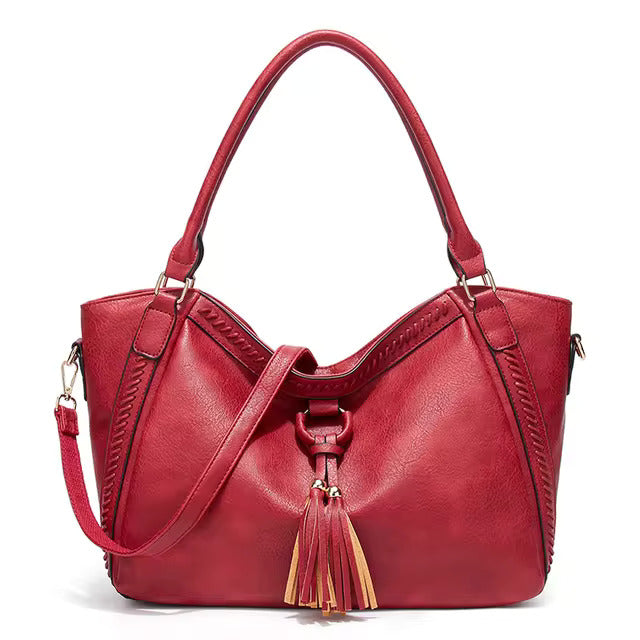 Nellie - Elegant Crossbody Taske