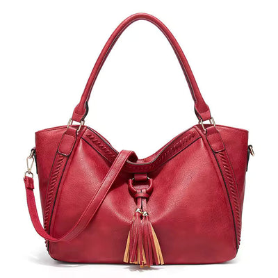 Nellie - Elegant Crossbody Taske