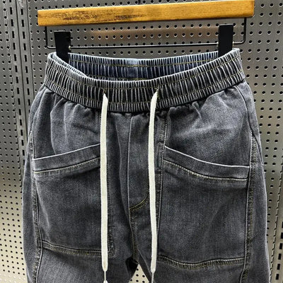 Jorge - Moderne Jogger Jeans