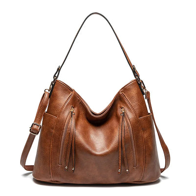 Blanche - Elegant Crossbody Taske
