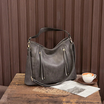 Blanche - Elegant Crossbody Taske