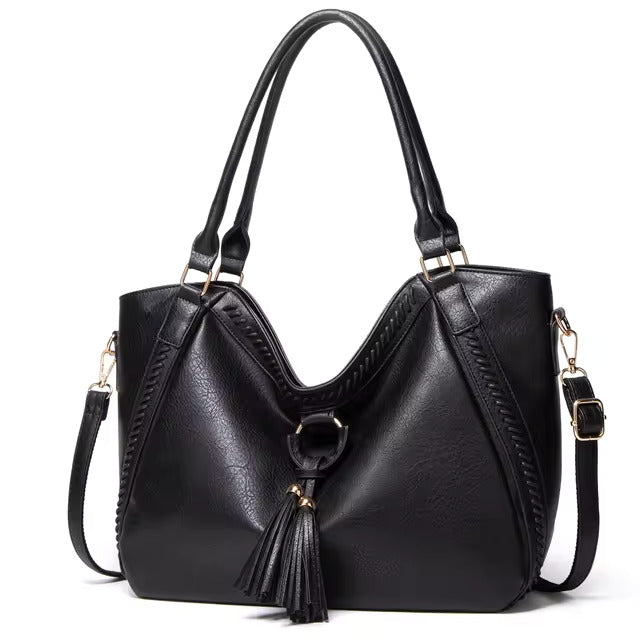 Nellie - Elegant Crossbody Taske