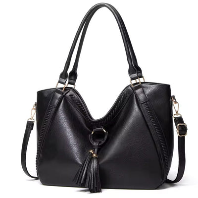 Nellie - Elegant Crossbody Taske