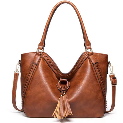 Nellie - Elegant Crossbody Taske