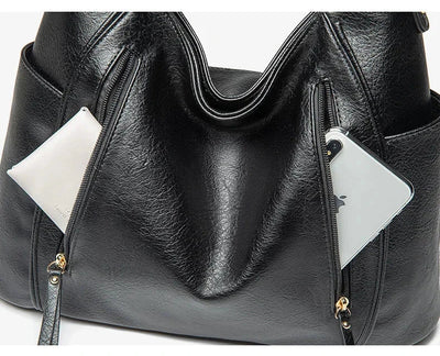 Blanche - Elegant Crossbody Taske