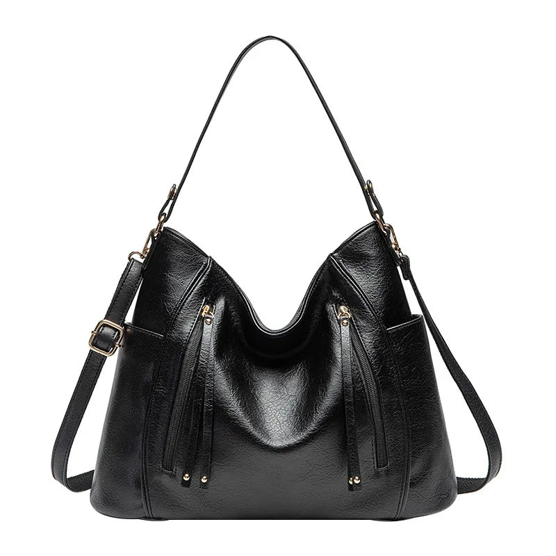Blanche - Elegant Crossbody Taske