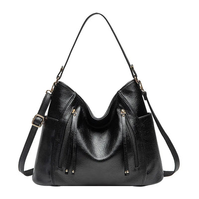 Blanche - Elegant Crossbody Taske
