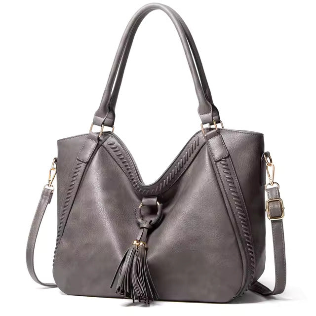Nellie - Elegant Crossbody Taske