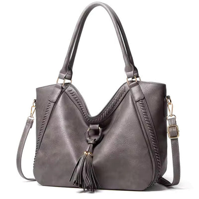 Nellie - Elegant Crossbody Taske