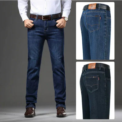 Kurt - Slank Fit Jeans