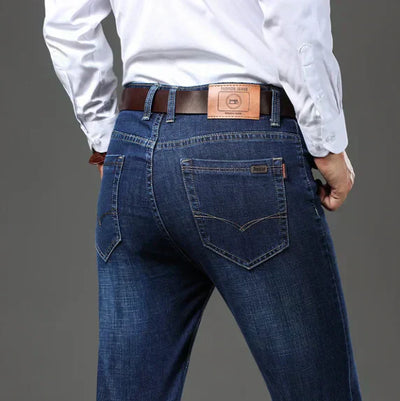 Kurt - Slank Fit Jeans