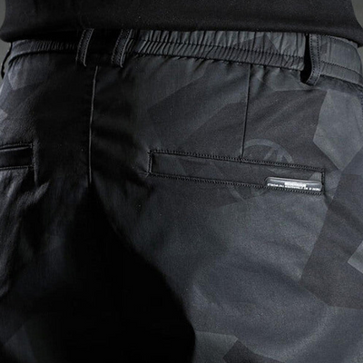 Sverker - Moderne Cargo Jogger Bukser