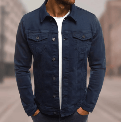 Felix - Stilfuld Casual Jakke