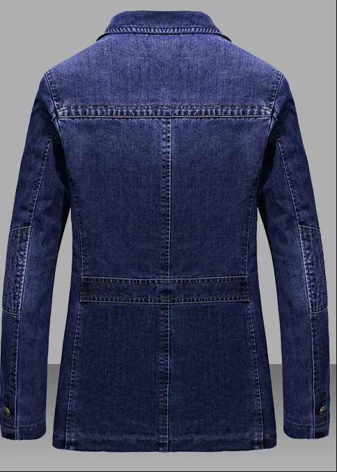 Lorentz - Tidløs Casual Blazer