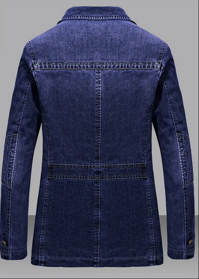 Lorentz - Tidløs Casual Blazer