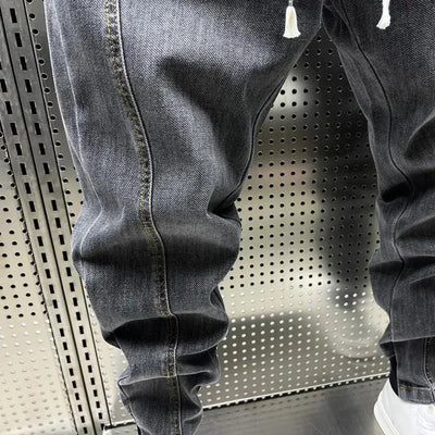 Jorge - Moderne Jogger Jeans