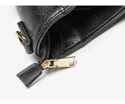 Blanche - Elegant Crossbody Taske