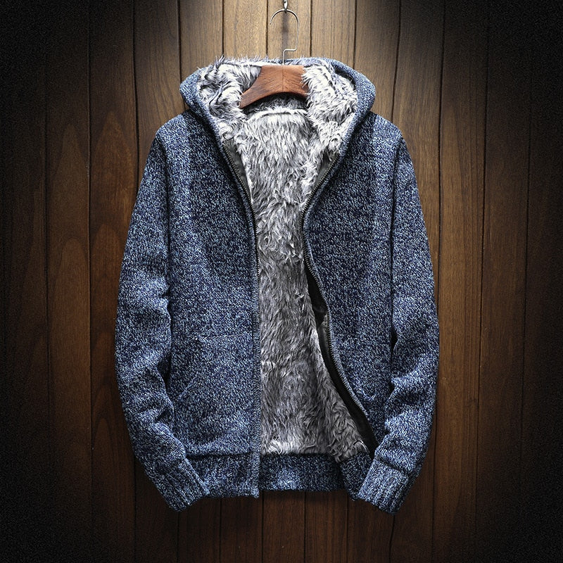 Valde - Stilfuld Casual Jakke