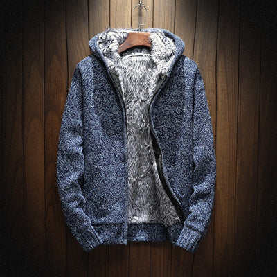 Valde - Stilfuld Casual Jakke