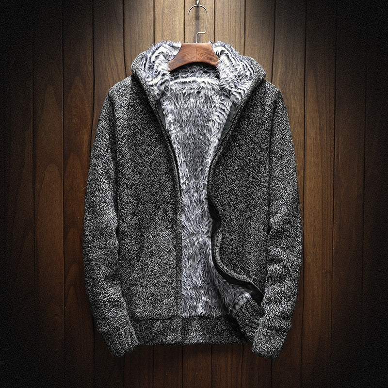 Valde - Stilfuld Casual Jakke