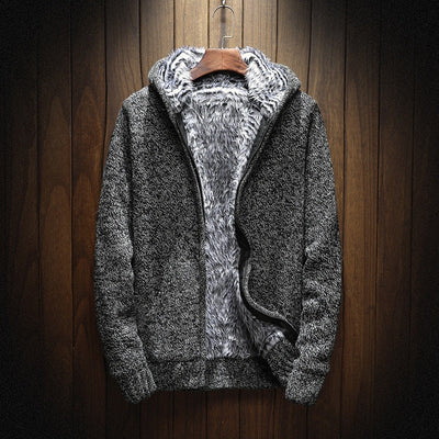 Valde - Stilfuld Casual Jakke