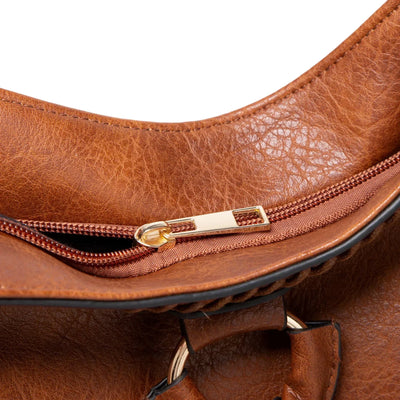 Nellie - Elegant Crossbody Taske