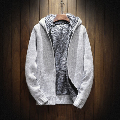 Valde - Stilfuld Casual Jakke