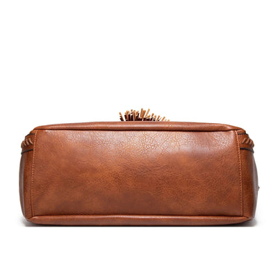 Nellie - Elegant Crossbody Taske