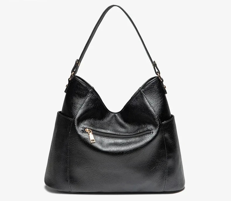 Blanche - Elegant Crossbody Taske