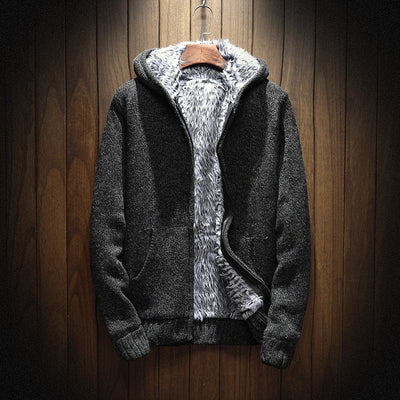 Valde - Stilfuld Casual Jakke